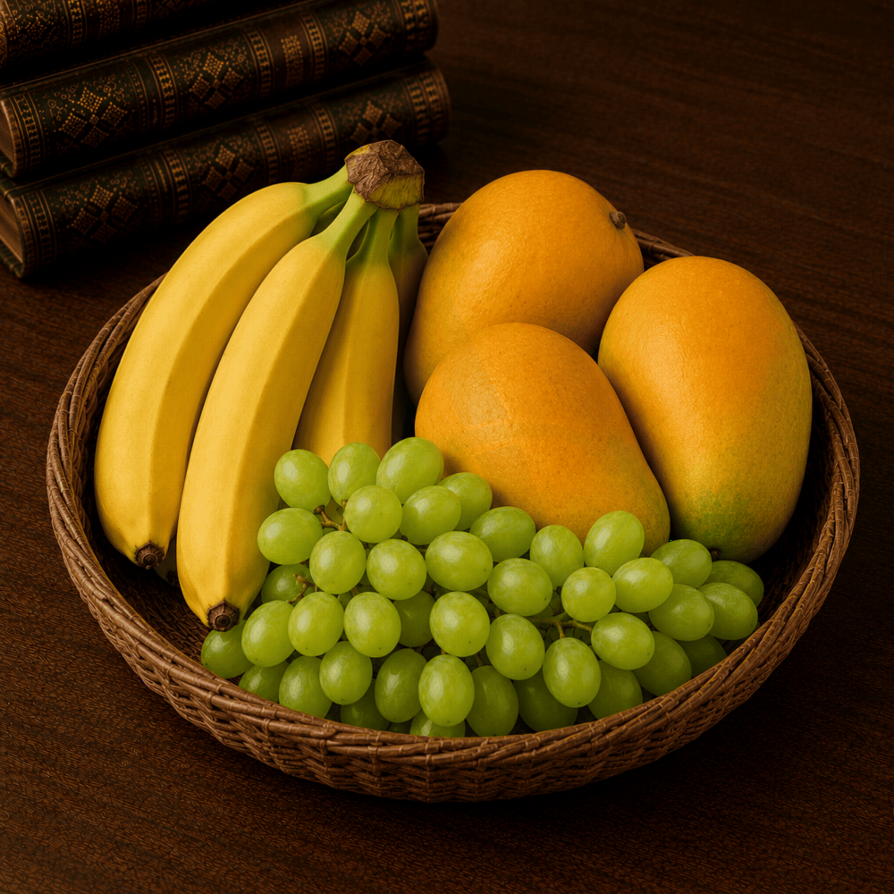Fruits