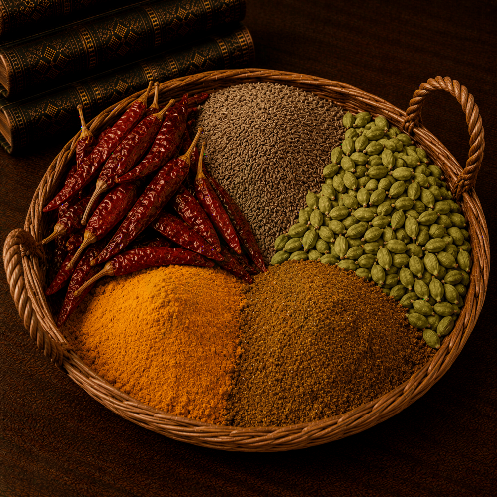 Spices