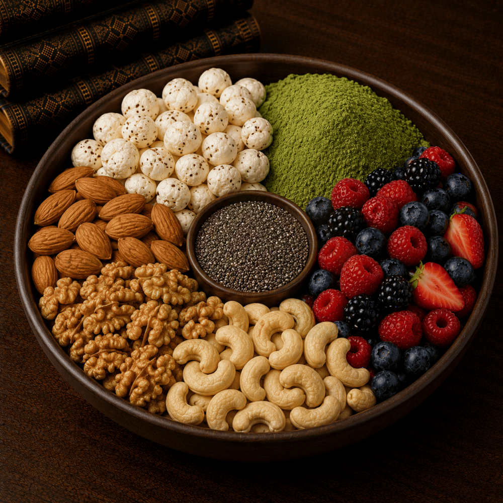 Super Foods