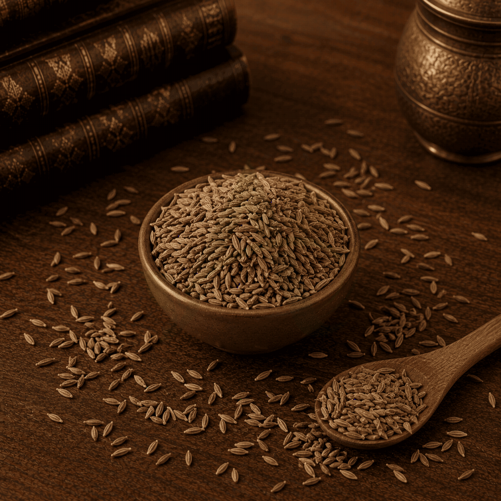 Cumin