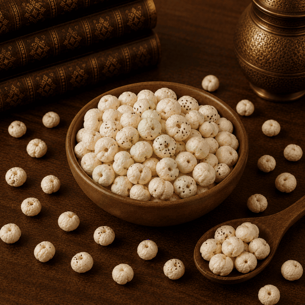 Makhana