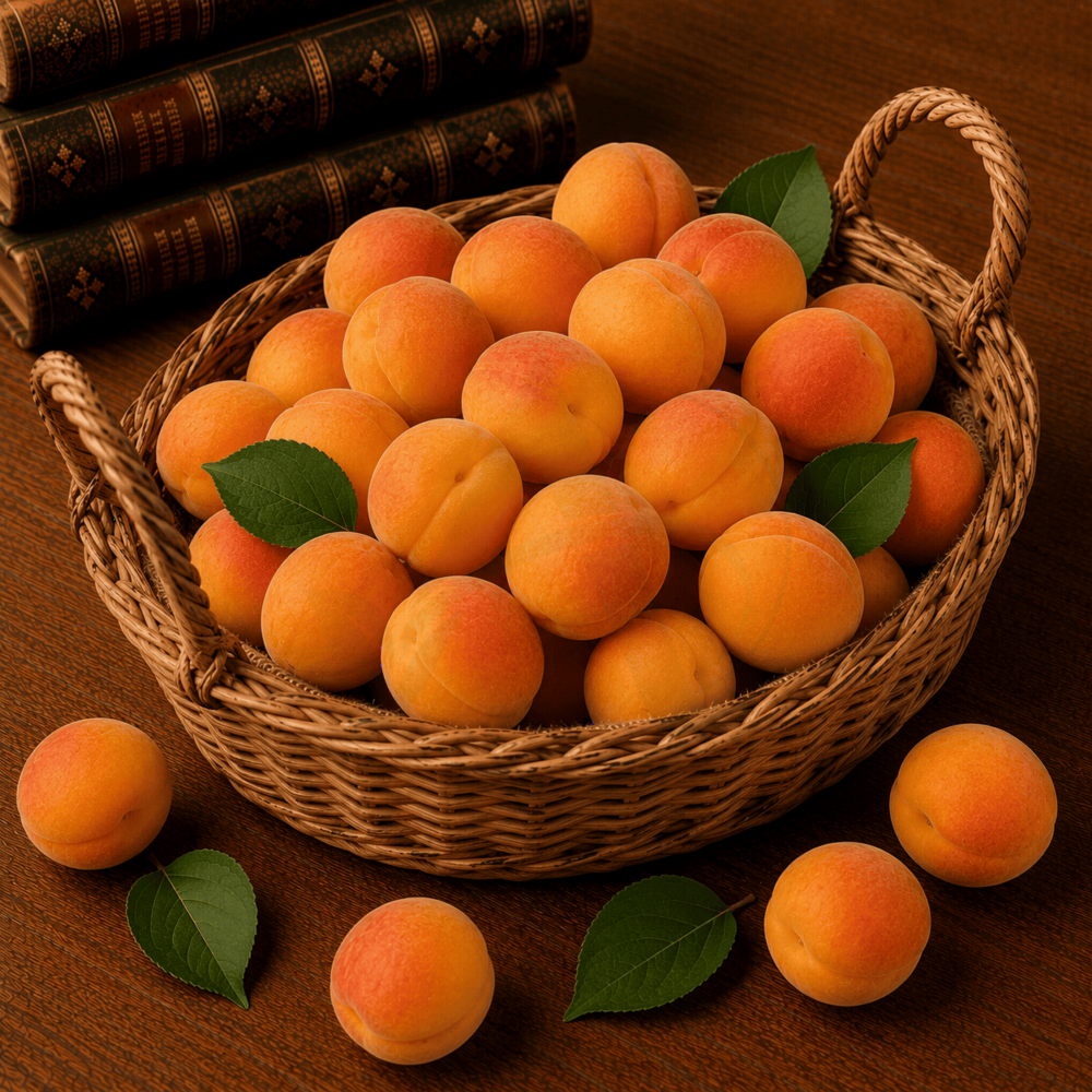 Apricot