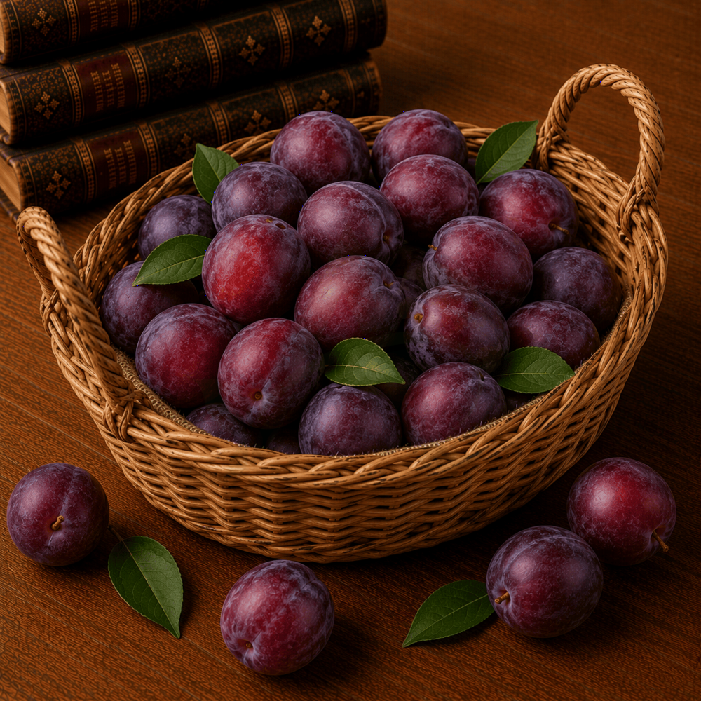 Plum