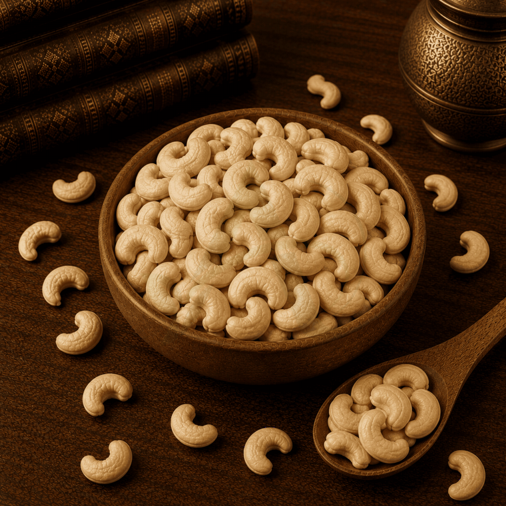 Cashew Nuts