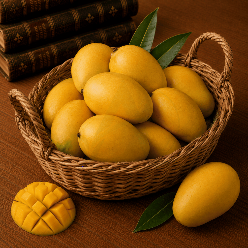 Mango