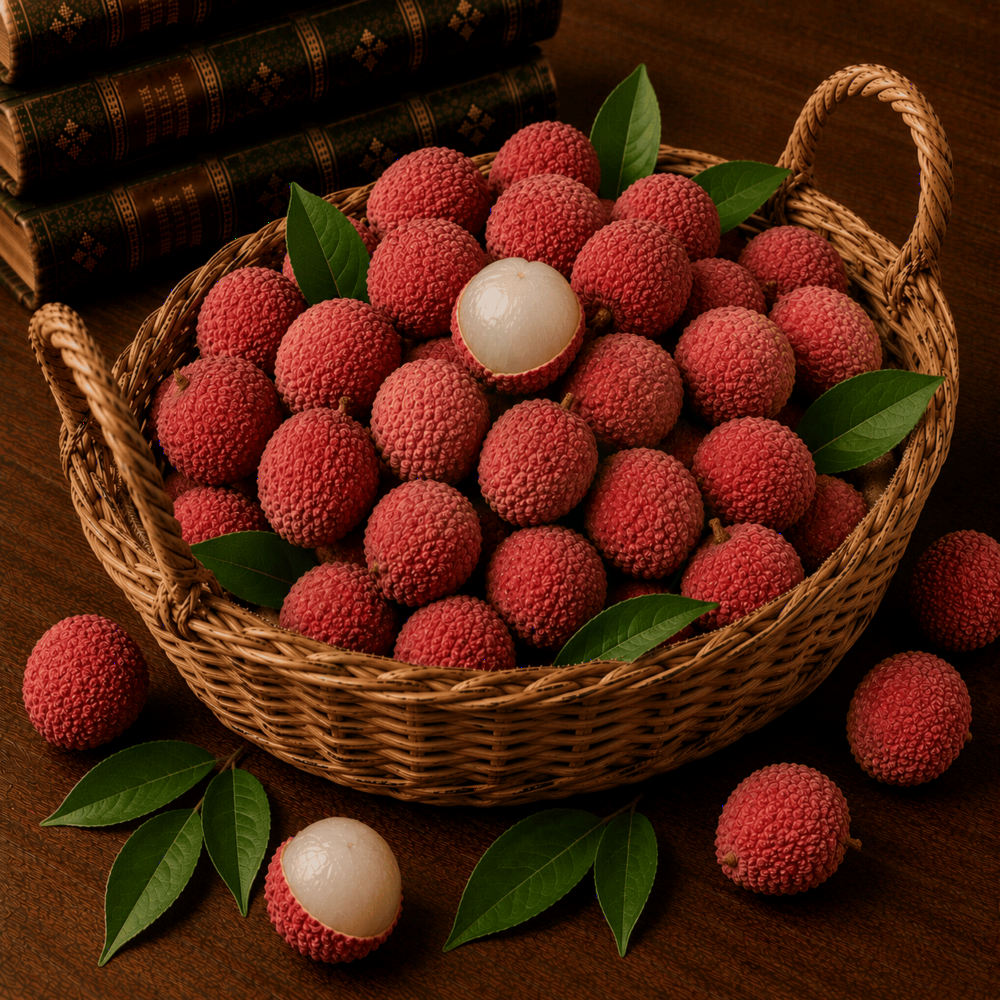 Lychee