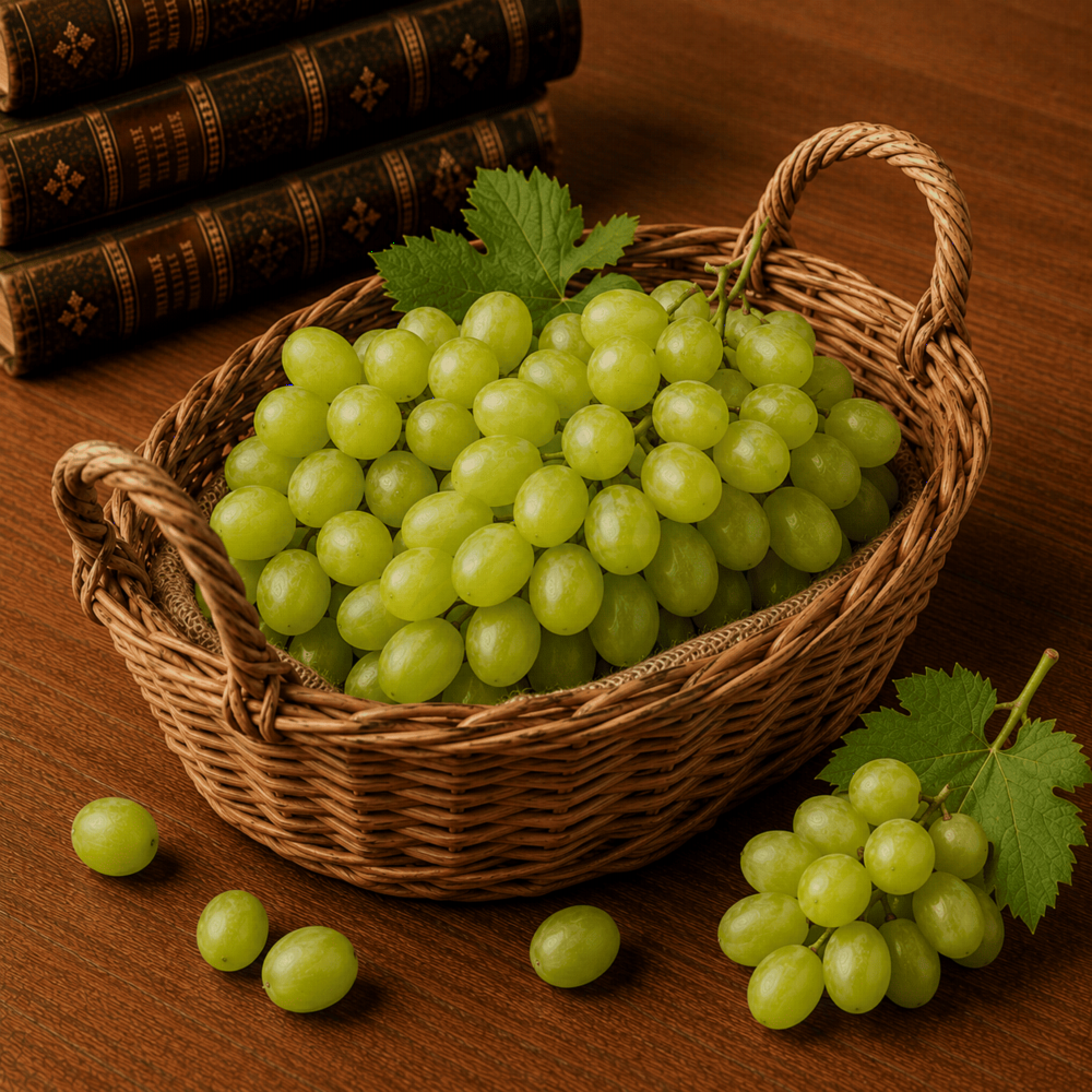 Grapes