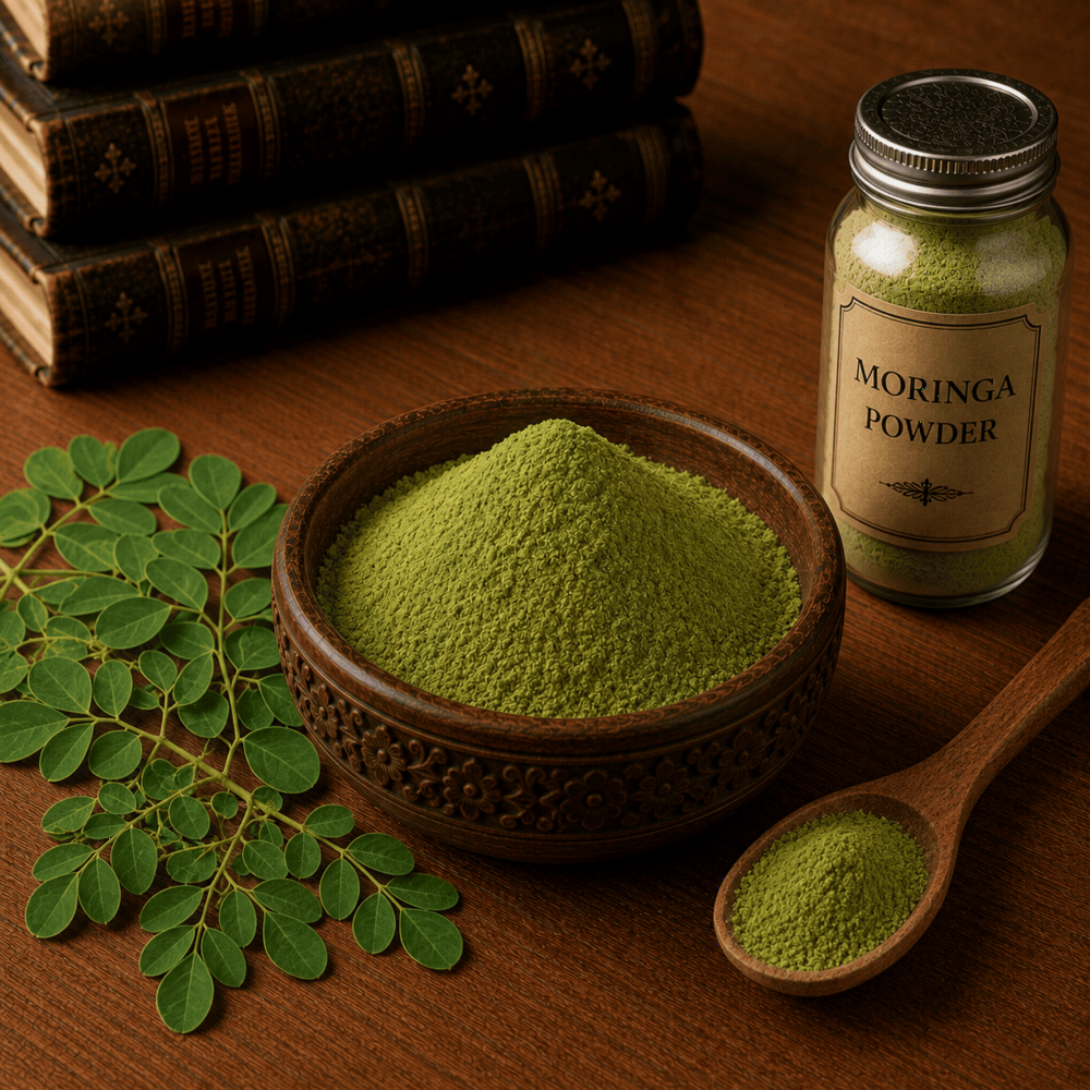 Moringa Powder