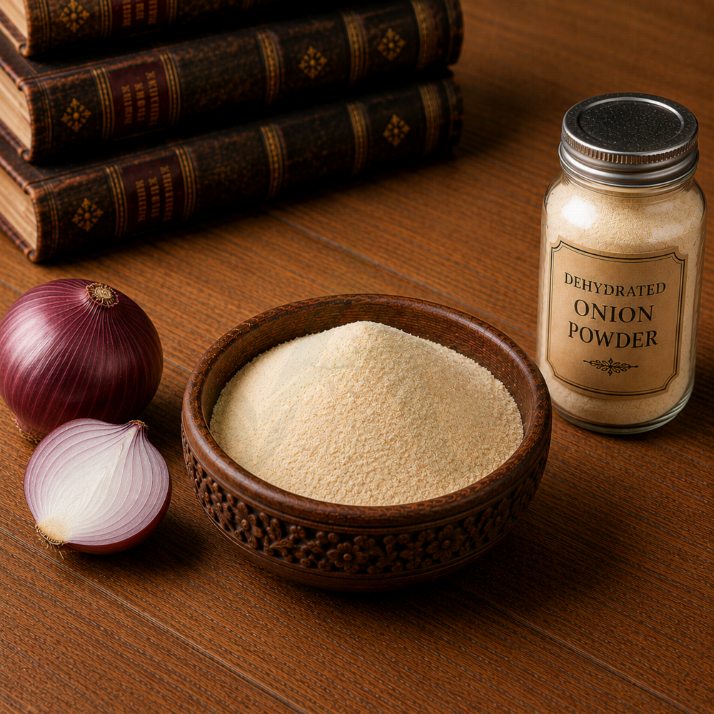 Onion Powder