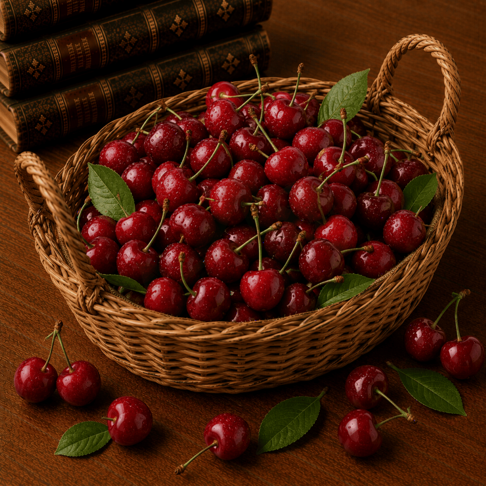 Cherry