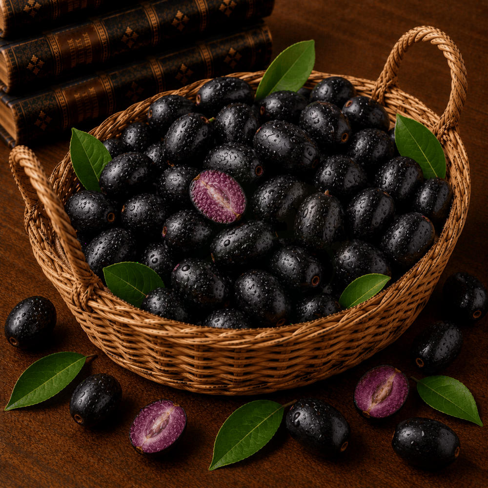Jamun