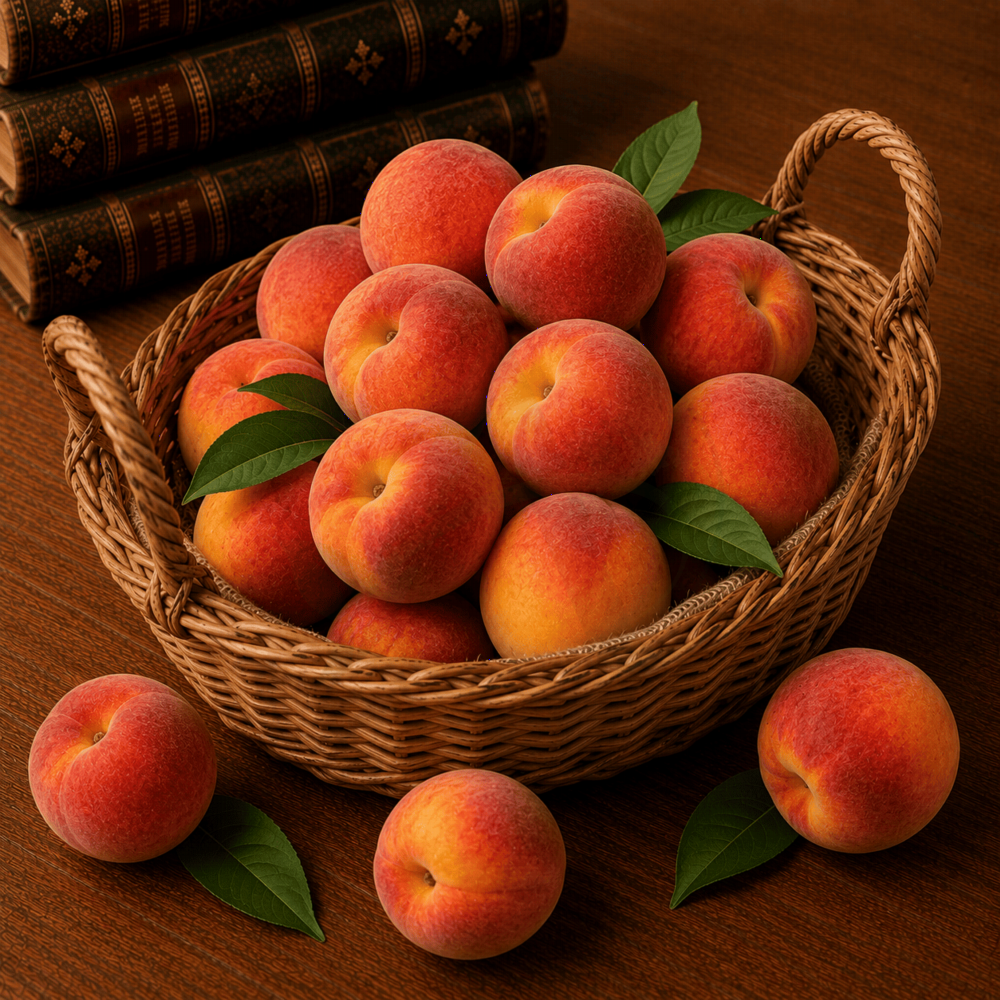 Peach