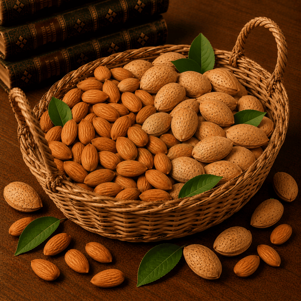 Almond