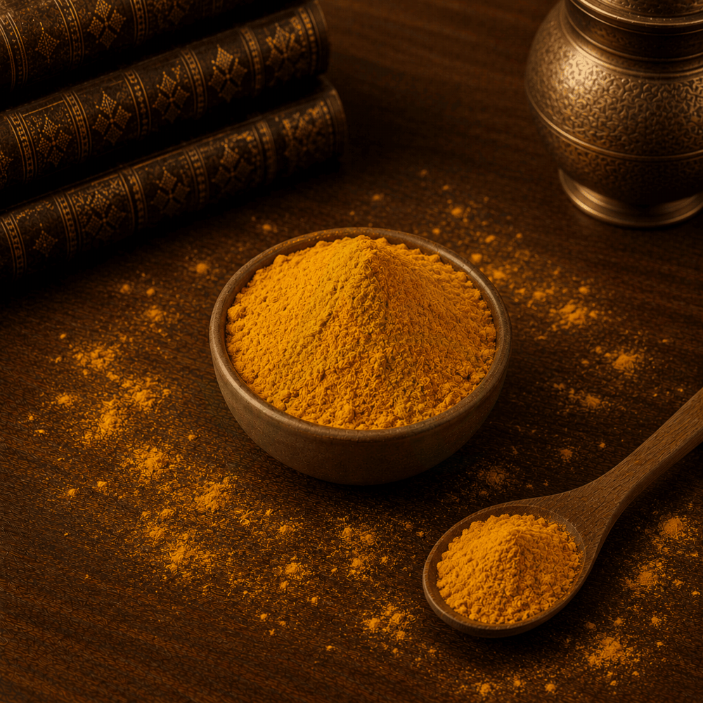 Turmeric Powder