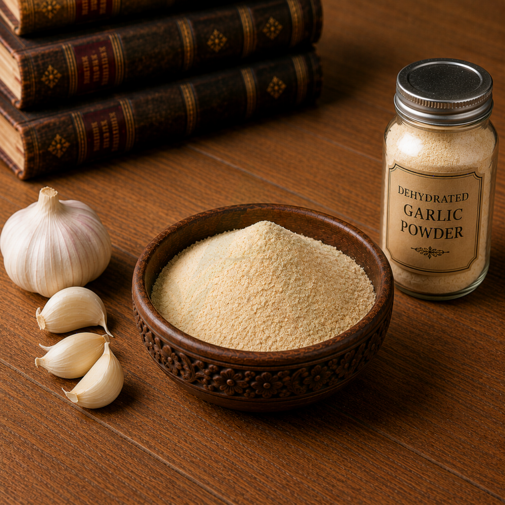 Garlic Powder