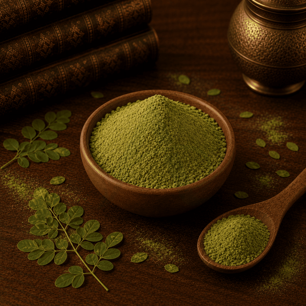 Herbal Powder