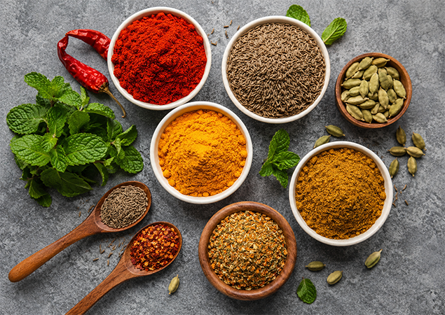 Natural Product Quality