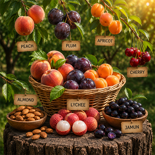 Trusted Farm Sourcing