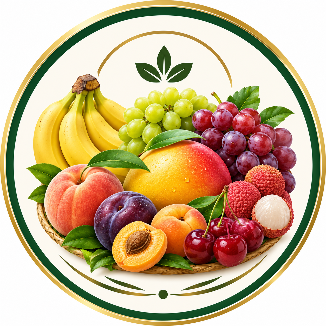 Fruits