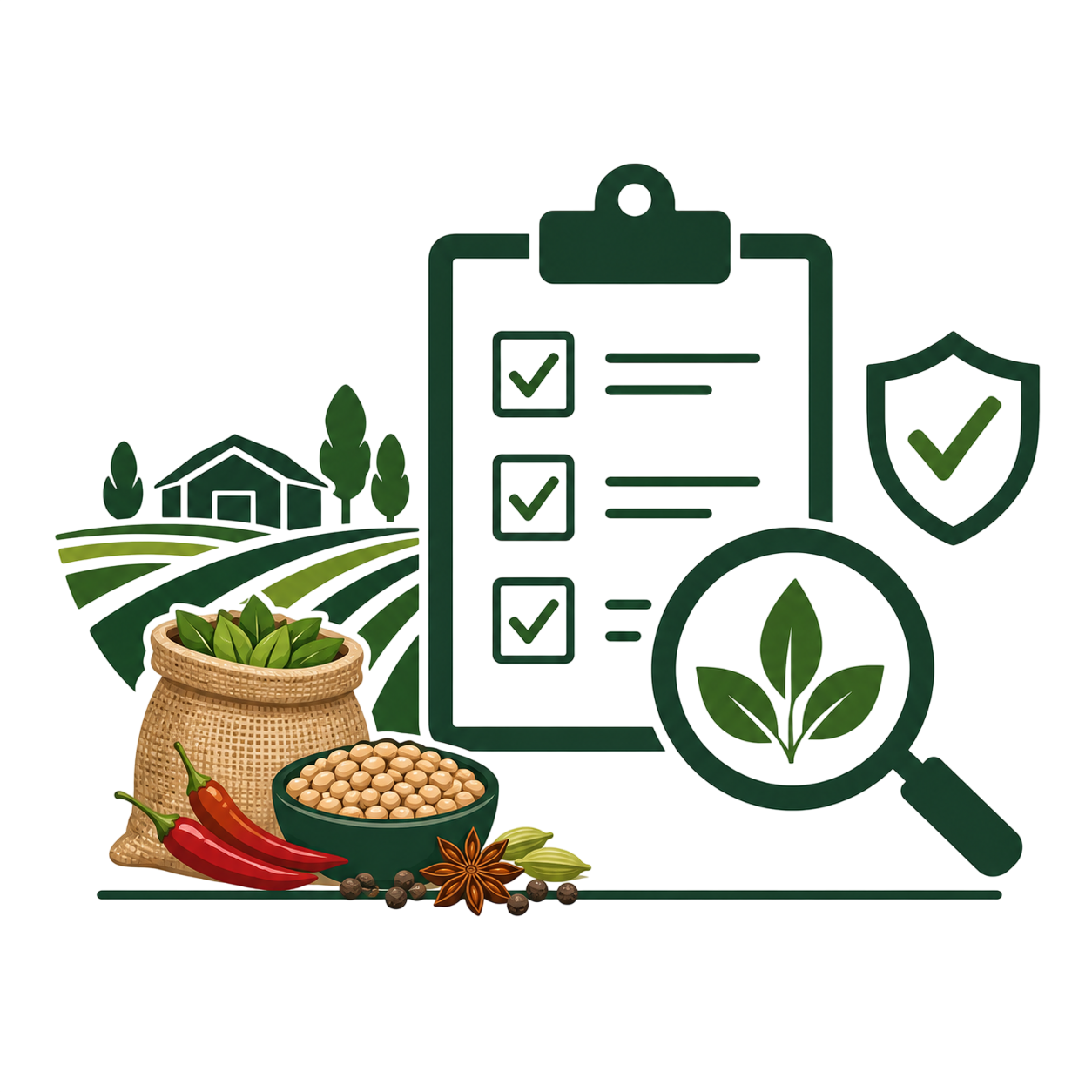 Sourcing Audit