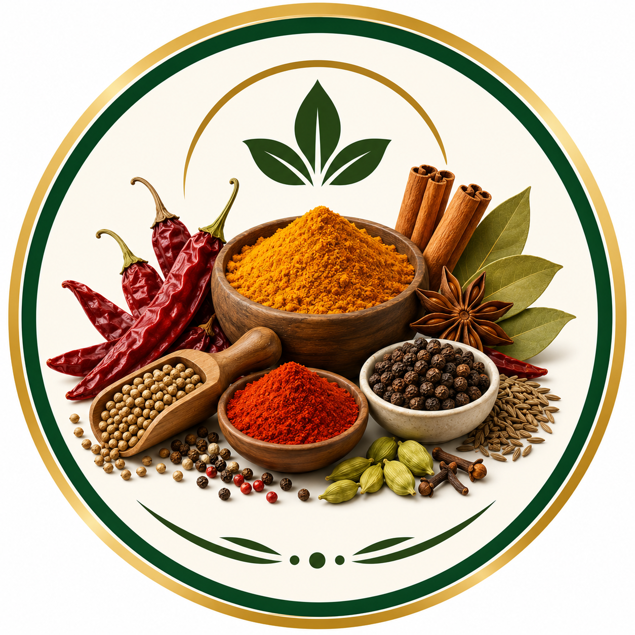 Spices